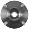 FORD 1994-83 HUB BEARING - FRONT FORD ESCORT TEMPO