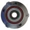 99-04 Jeep Grand Cherokee Frnt Wheel Hub & Bearing