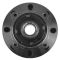 99-04 F250-F550SD 4x4 SRW w/2 whl ABS,Ft Hub & Brg