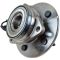 97-00 Ford Expedition 4x4 Frnt Wheel Hub & Bearing