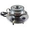 97-00 Ford Expedition 4x4 Frnt Wheel Hub & Bearing