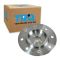 Wheel Bearing & Hub Assembly