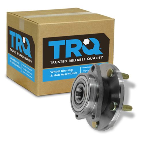 95-05 Chrysler Mid Size FWD Front Hub & Bearing