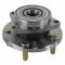 95-05 Chrysler Mid Size FWD Front Hub & Bearing