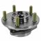 95-05 Chrysler Mid Size FWD Front Hub & Bearing