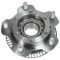 2001-06 Suzuki XL7: 2001-05 Grand Vitara Frt Hub & Brg w/ or w/o ABS