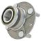 90-97, 99-05 Mazda Miata Frt Hub & Bearing w/o ABS