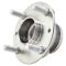 90-97, 99-05 Mazda Miata Frt Hub & Bearing w/o ABS