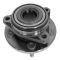 99-03 Ford Windstar Front Hub & Bearing Assembly