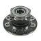 Hub & Wheel Bearing