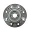 Hub & Wheel Bearing