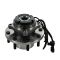 Ford SD PU 4WD DRW AWAL Front Hub & Bearing