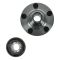 Front Hub & Bearing Repair Kit