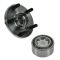 Front Hub & Bearing Repair Kit