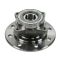 Hub Bearing Front