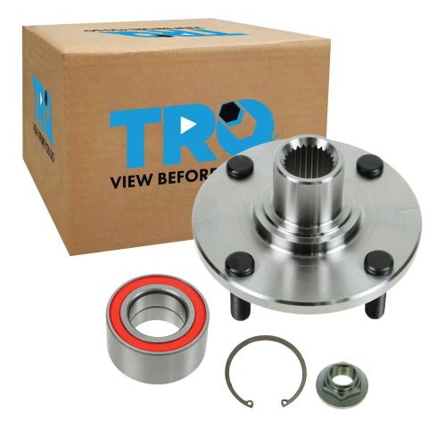 Wheel Bearing & Hub Kit