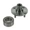 4 Stud Front Hub & Brg Repair Kit