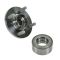 4 Stud Front Hub & Brg Repair Kit