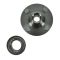 4 Stud Front Hub & Brg Repair Kit