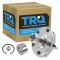 Wheel Bearing & Hub Kit