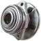 02-05 Jeep Liberty Front Hub & Bearing Assy w/o ABS LH = RH