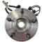 Wheel Bearing & Hub Assembly