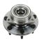 97-99 F250 LD; 00-04 F150 4x4 w/RWAL & 7 Stud Wheel Hub & Bearing LH = RH