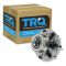 97-99 F250 LD; 00-04 F150 4x4 w/RWAL & 7 Stud Wheel Hub & Bearing LH = RH