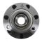 97-99 F250 LD; 00-04 F150 4x4 w/RWAL & 7 Stud Wheel Hub & Bearing LH = RH