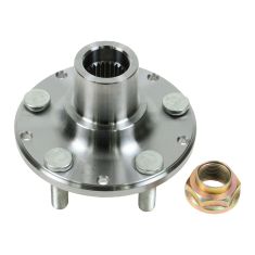 Wheel Hub