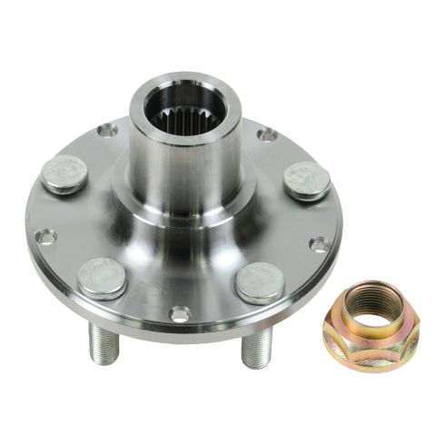 Wheel Hub