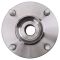 Wheel Hub