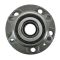 Wheel Bearing & Hub Assembly