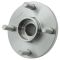 Wheel Hub
