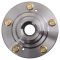 Wheel Hub