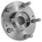 01-06 Sante Fe 05-08 Tucson 04-06 Amanti 05-10 Sportage Front Hub LF = RF