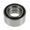 94-01 Acura Integra; 94-97 Honda Del Sol; 92-00 Civic EX, SI; 01-03; 04-05 Non SI FRONT Hub Bearing