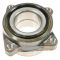 1995-99 Acura TL, CL; 1995-98 Accord V6; 1995-98 Odyssey; 1996-99 Isuzu Oasis Front Wheel Bearing