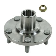 Wheel Hub