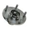 Wheel Hub