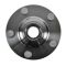 Wheel Hub