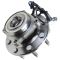 07-10 GM Full Size SUV & Truck 2500 Front Wheel Bearing & Hub LF = RF