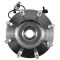 07-10 GM Full Size SUV & Truck 2500 Front Wheel Bearing & Hub LF = RF