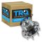 07-10 GM Full Size SUV & Truck 2500 Front Wheel Bearing & Hub LF = RF