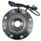 07-10 GM Full Size SUV & Truck 2500 Front Wheel Bearing & Hub LF = RF