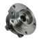 Wheel Bearing & Hub Assembly