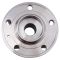 Wheel Bearing & Hub Assembly