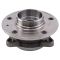 Wheel Bearing & Hub Assembly