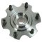 Wheel Bearing & Hub Assembly