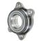 99-10 Audi Multifit Front Wheel Hub Bearing LF = RF